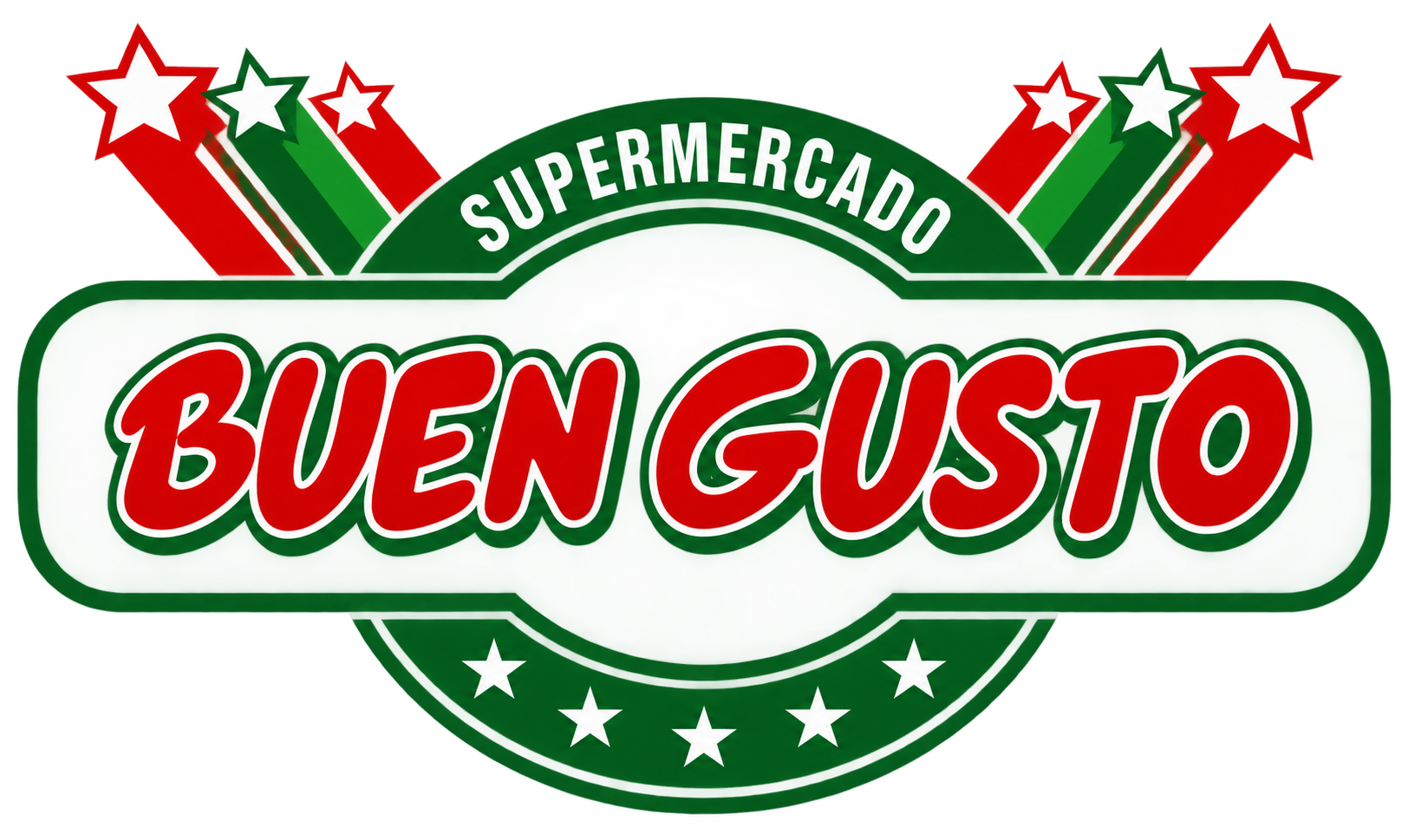 Supermercado Buen Gusto