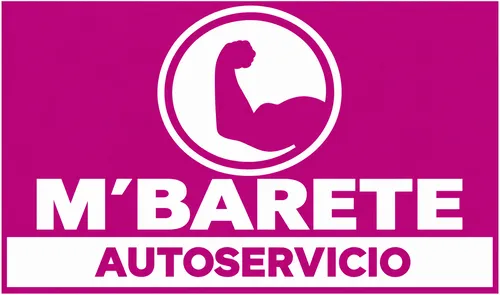 M’Barete Autoservicio