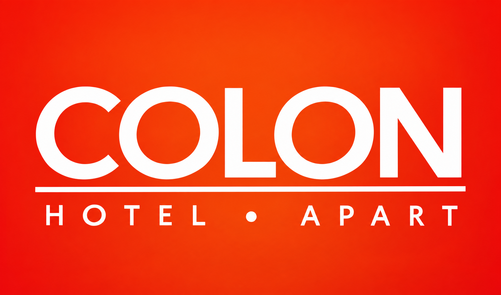 Colón Hotel Apart
