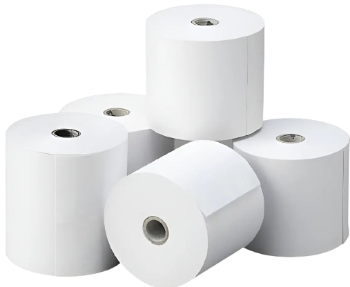 Rollos térmicos
